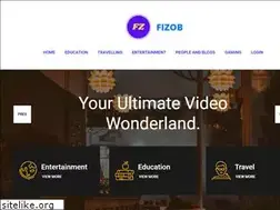 Sites similar to fizob.com