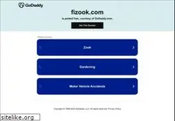 Sites similar to fizook.com
