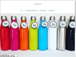 Sites similar to fizworld.com