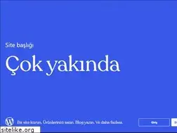 Sites similar to fizyo-terapi.com