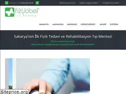 Sites similar to fizyobel.com