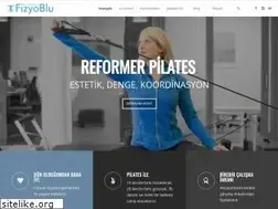 Sites similar to fizyoblu.com