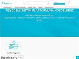 Sites similar to fizyodemi.com