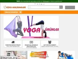 Sites similar to fizyomalzemeleri.com