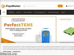 Sites similar to fizyomarket.com