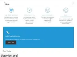Sites similar to fizyomax.com