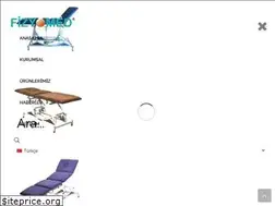Sites similar to fizyomed.com.tr