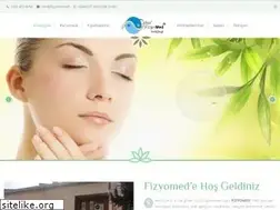 Sites similar to fizyomed.net