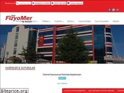 Sites similar to fizyomertokat.com