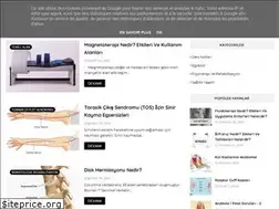 Sites similar to fizyonot.com