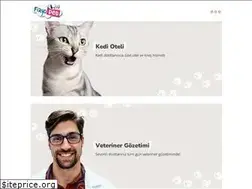 Sites similar to fizyopet.com