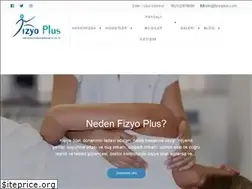 Sites similar to fizyoplus.com