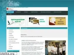 Sites similar to fizyoplusfiziktedavi.com