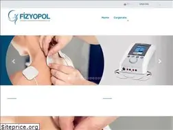 Sites similar to fizyopol.com