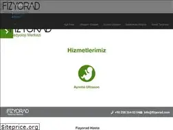 fizyorad.com.tr