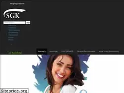Sites similar to fizyorad.com