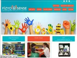 Sites similar to fizyosense.com