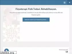 Sites similar to fizyoterapi.st