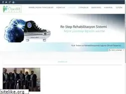 Sites similar to fizyoterapirehabilitasyon.com
