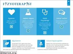 Sites similar to fizyoterapist.com.tr