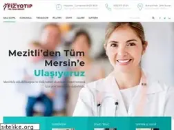 Sites similar to fizyotip.com.tr