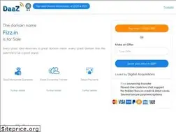 Sites similar to fizz.in