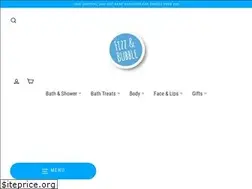Sites similar to fizzandbubble.com