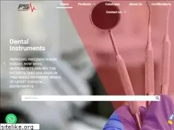 Sites similar to fizzasurgical.com