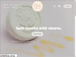 Sites similar to fizzbathco.com