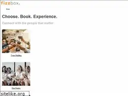 Sites similar to fizzbox.com
