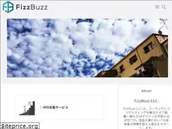 Sites similar to fizzbuzz.jp