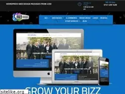 Sites similar to fizzdesigns.co.uk