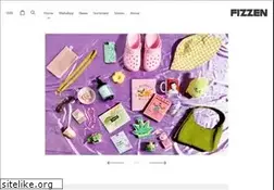 Sites similar to fizzen.ch