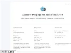 Sites similar to fizzer.ch