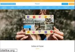 Sites similar to fizzer.com