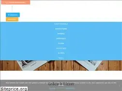 Sites similar to fizzer.fr