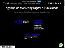 Sites similar to fizzing360.com.br