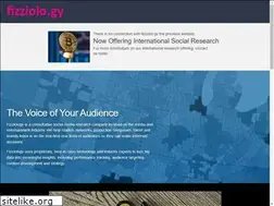Sites similar to fizziolo.gy