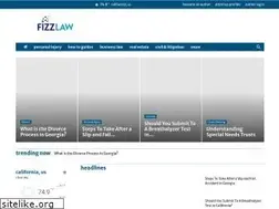 Sites similar to fizzlaw.com