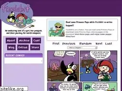 Sites similar to fizzlebit.com