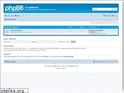 Sites similar to fizzleblood.net