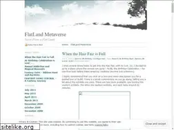 Sites similar to fizzleflatley.wordpress.com