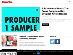 Sites similar to fizzletop.com