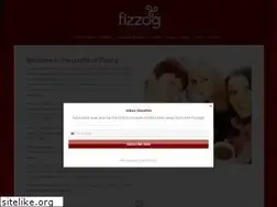 Sites similar to fizzogproductions.co.uk