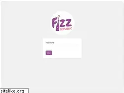 Sites similar to fizzrepublic.com