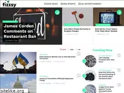 Sites similar to fizzsy.com