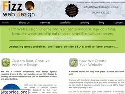 Sites similar to fizzwebdesign.co.uk