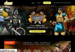 Sites similar to fizzy.com