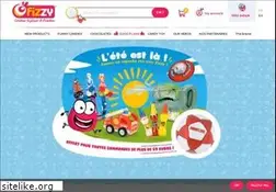 Sites similar to fizzy.fr