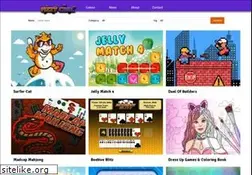 Sites similar to fizzycool.com